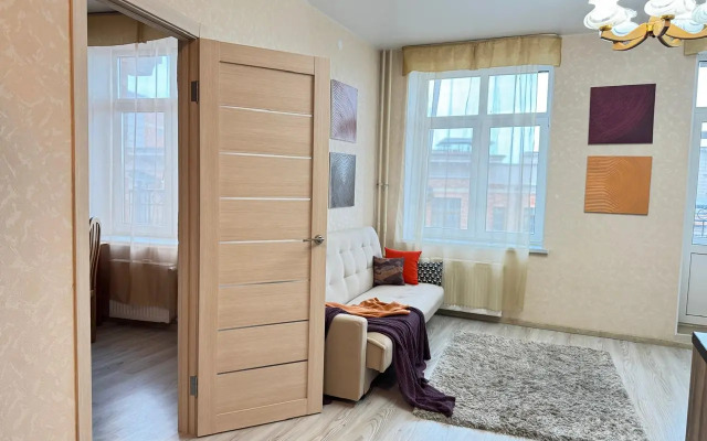 Квартира Просторная в Лайково 19