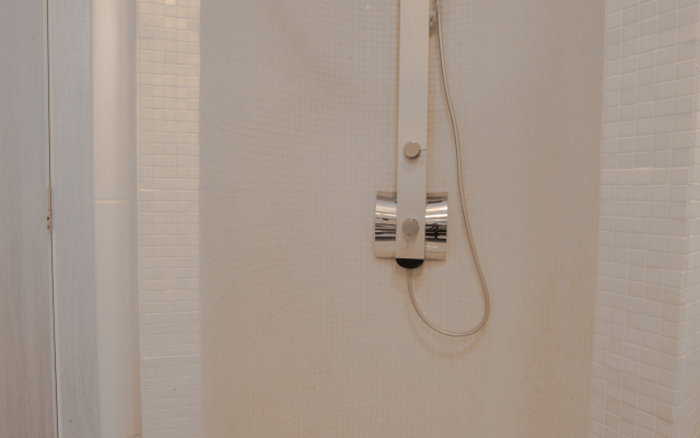 Toroni Luxury Villas - Orange Villa