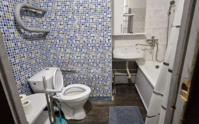 V Ivanteevke Na Ul. Berezhok Apartments