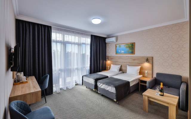 Versal Hotel
