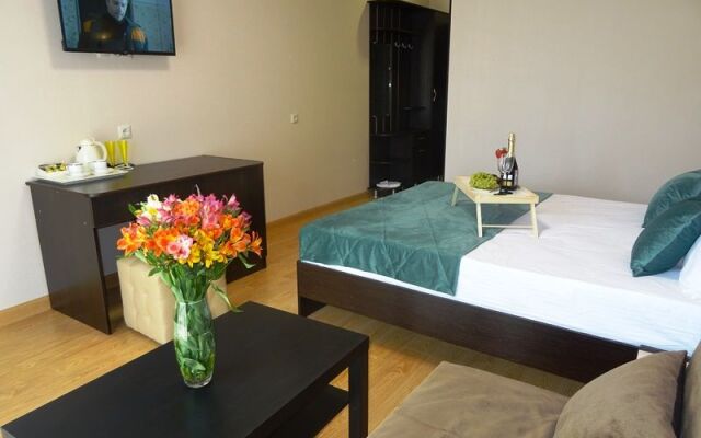 Parus Hotel