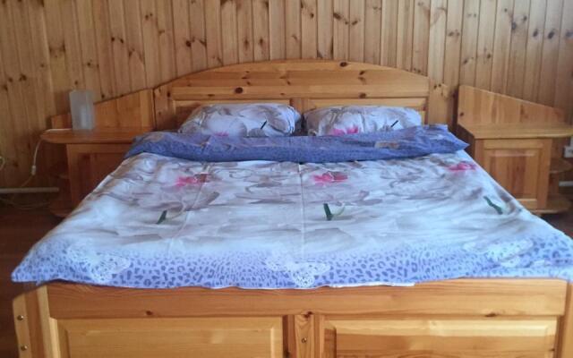 База отдыха База Макслахти