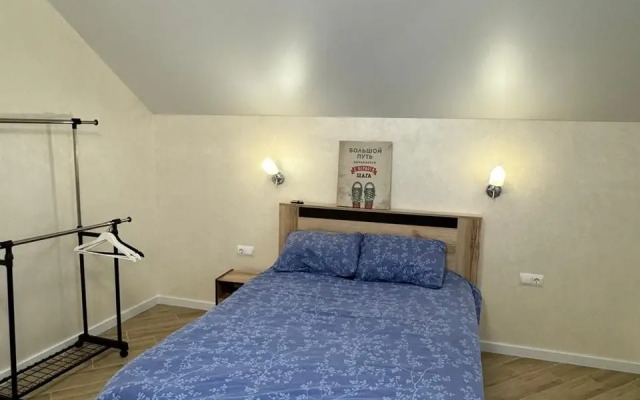 150 S Terrasoy I Mangalnoy Zonoy Private House
