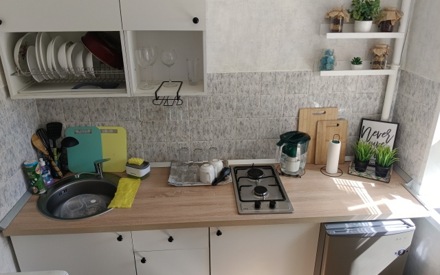 Квартира у Вокзала