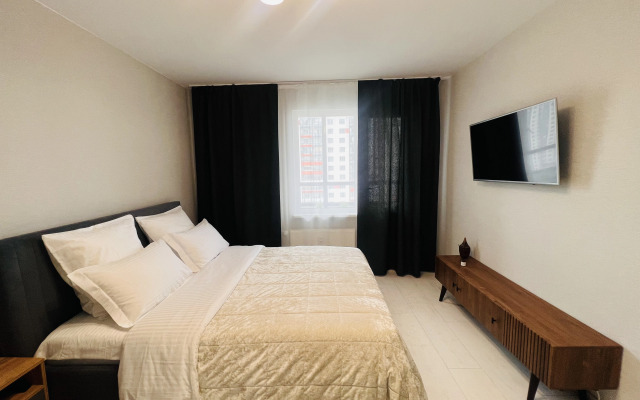 Квартира Комфортная у Финского залива