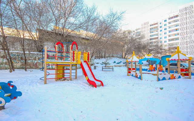 Квартира 3-к на Гагарина 77