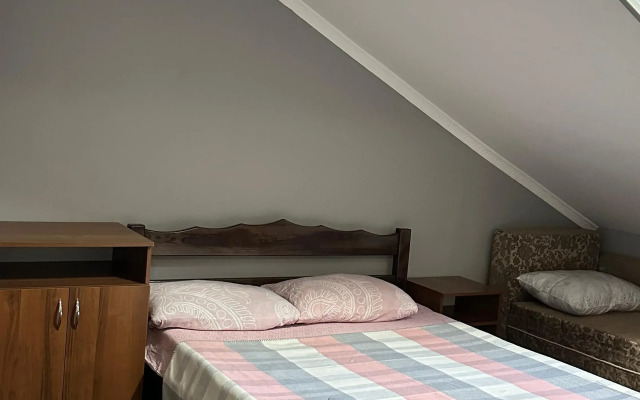 Dzhigit Guest house