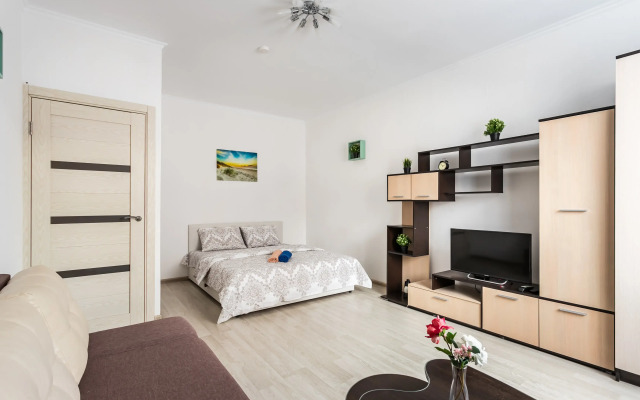 Uyutnaya kvartira Flat