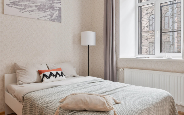 Апартаменты в центре Спб