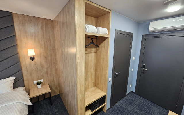 Hotel Opera