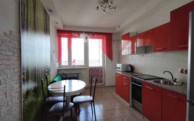 Komfort Na Khlebozavodskoy 28/5 Apartments