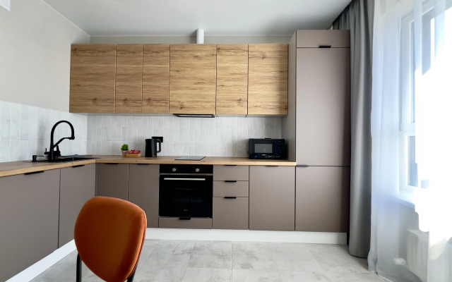 Квартира South City Hot Sun