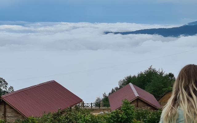 Flora Handüzü Resort & Wellness Bungalow Hotel