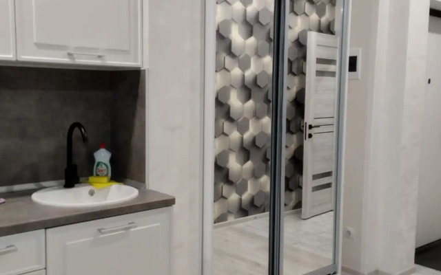 Квартира Стильная ЖК Астон.Время