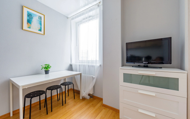 Апартаменты Dayker City Apartments однокомнатные на Шейнкмана