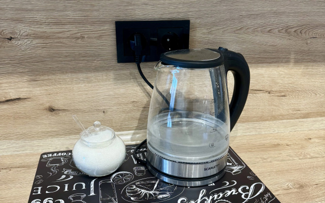 Квартира по улице Новокузнечихинская