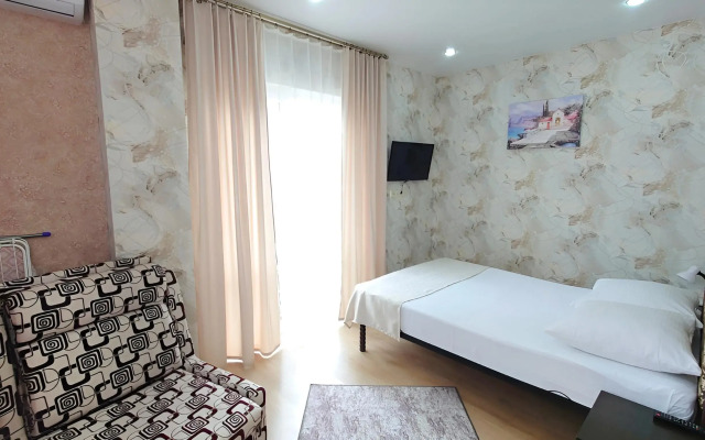 Апартаменты App Star 3