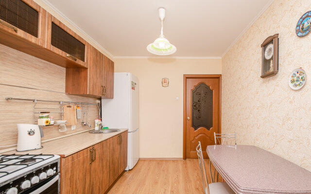 Vladimir Apartments