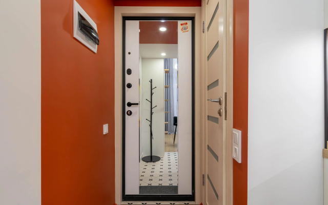 Квартира Студия у Московского Вокзала