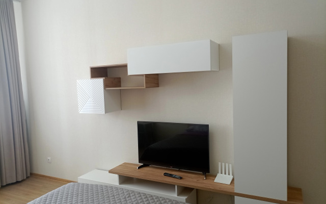 Квартира Посуточно Блюхера 93