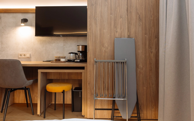 Апартаменты Malkova Аpartments на Герцена 5