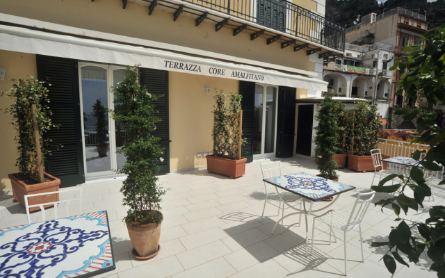 Core Amalfitano City Suites