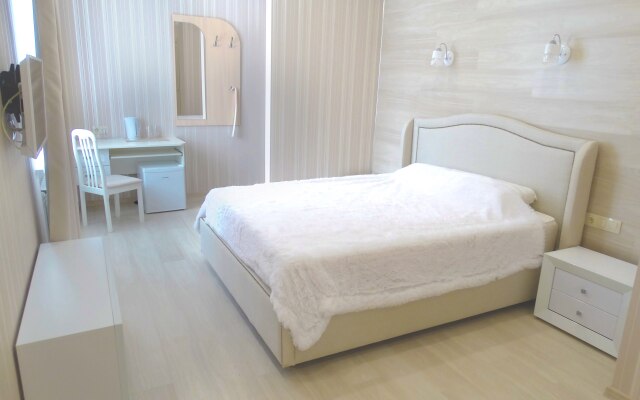 Мини-Отель Слобода