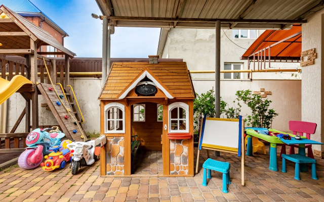 Гостевой дом Provence