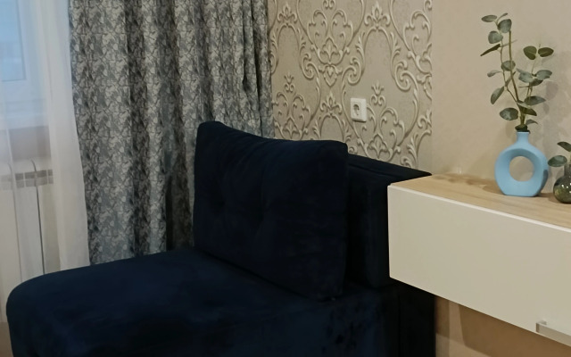 Квартира Уютная 3х Комнатная в Парковом