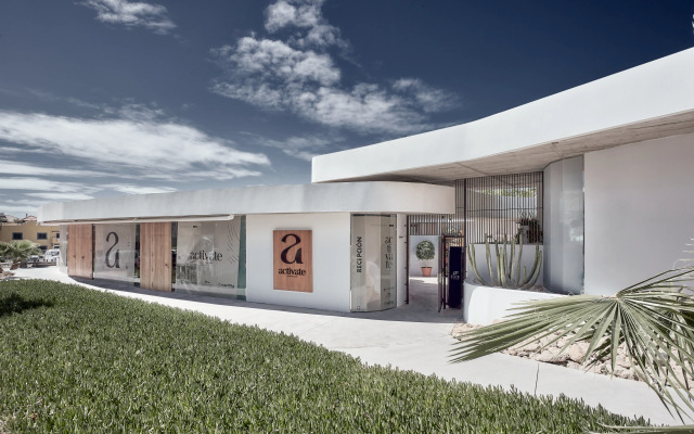 Hotel Baobab Suites