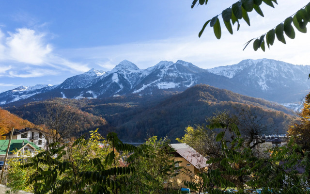 Apartments "panorama Gor" Standart