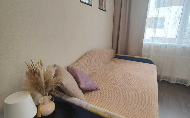 Na ulitse Shekspira 1k2 Flat