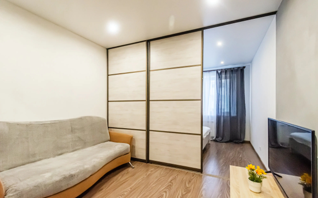 Квартира на ул Центральная 27