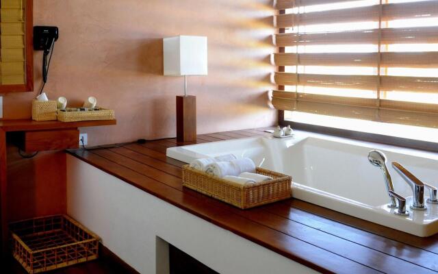 Anantaya Resort and Spa Chilaw Resort