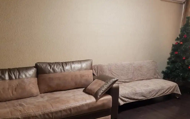 Апартаменты VIAHOME на Первой Морской