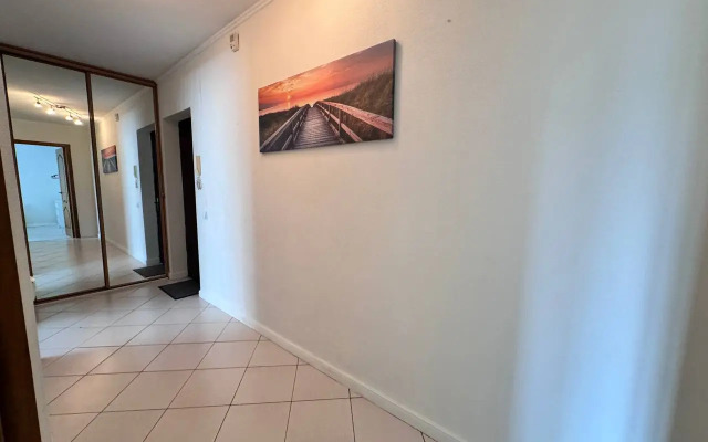 Апартаменты 39kvartir на oстрове Канта