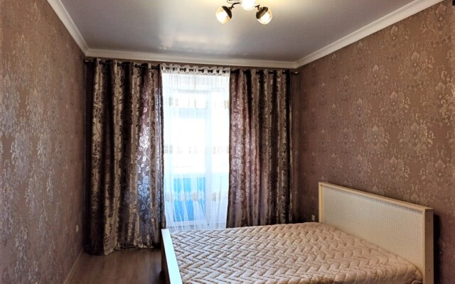 Апартаменты КвартОтель на М.Горького 85Б 23