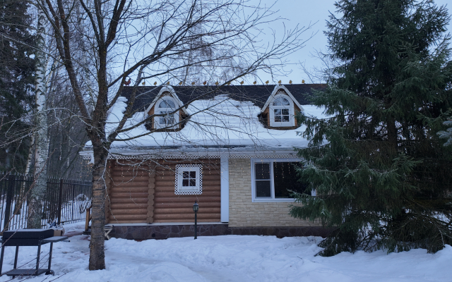 Vasnetsovskiy Domik Guest house