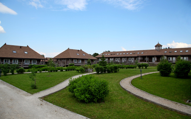 Литературный Отель Арина Р
