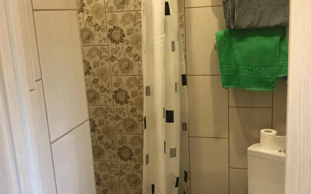 Niz Rayona Svetlany 2 Apartments