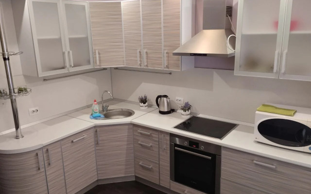 Апартаменты ЖК Панорама