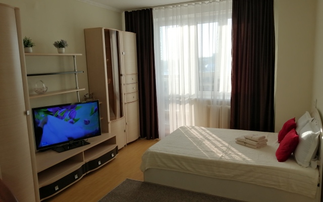 Tsentr Apartamenty Flat