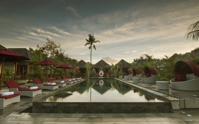 Samata Village Gili Air Hotel