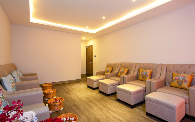 Parze Ocean Hotel & Spa