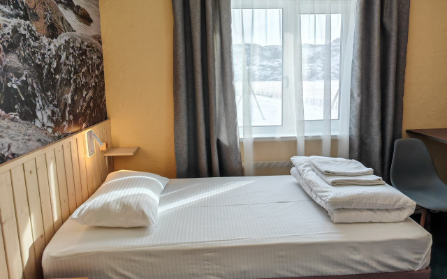 ArcticBrewery Hotel