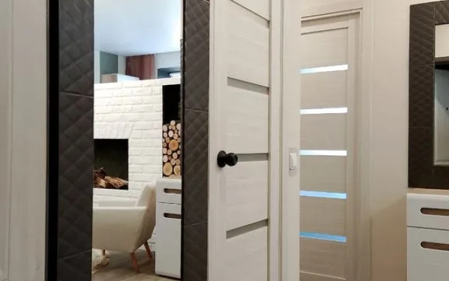 Na Ulitse Plescheevskaya 8 V Tsentre Goroda Flat