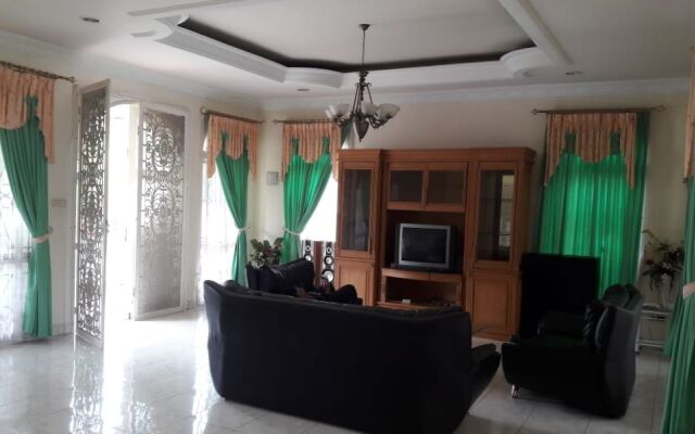 Trans Villa