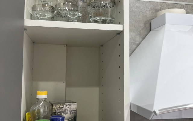 Uyutnaya U Kollazha Flat