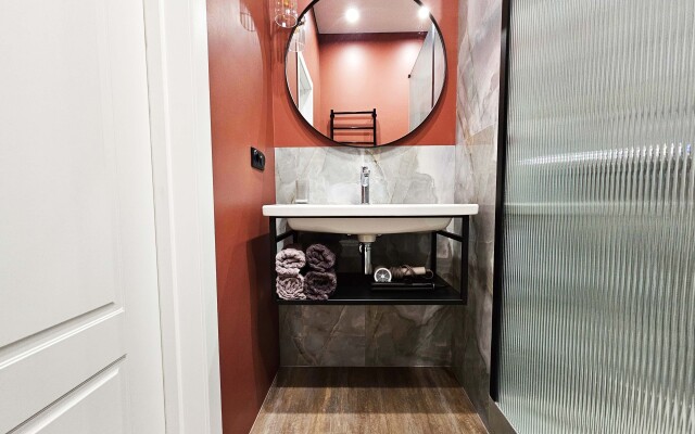 Апартаменты Уютный Уголок 1