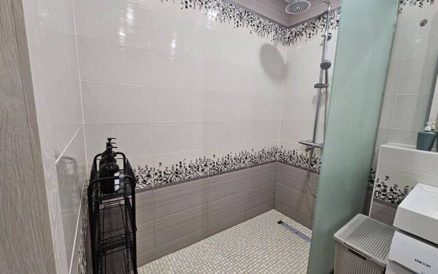 Квартира на улице Федюнинского 64/1